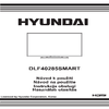 Hyundai DLF40285SMART
