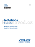 Asus X553MA