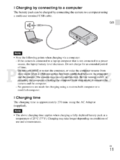 Sony Cyber-shot DSC-HX7V