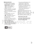 Sony Cyber-shot DSC-HX7V