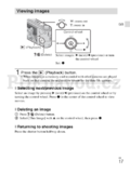 Sony Cyber-shot DSC-HX7V