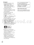 Sony Cyber-shot DSC-HX7V