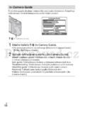 Sony Cyber-shot DSC-HX7V