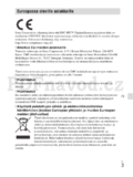Sony Cyber-shot DSC-HX7V