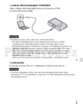 Sony Cyber-shot DSC-HX7V