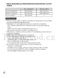 Sony Cyber-shot DSC-HX7V