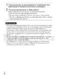 Sony Cyber-shot DSC-HX7V