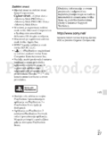 Sony Cyber-shot DSC-HX7V