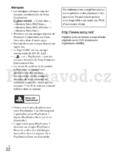 Sony Cyber-shot DSC-HX7V