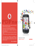 Vodafone Smart II