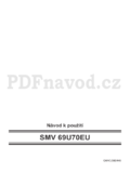 Bosch SMV 69U70EU
