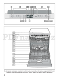 Bosch SMV 69U70EU