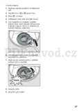 Bosch SMV 69U70EU