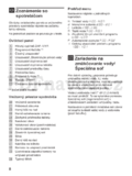 Bosch SMV 69U70EU