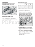 Bosch SMV 69U70EU