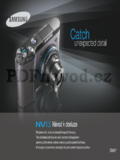 Samsung NV15