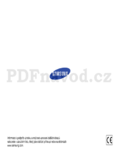 Samsung ST89