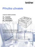 Brother HL-5440D