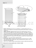 Gorenje FN6181OX