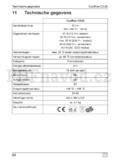 Waeco CoolFun CD 28