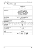Waeco CoolFun CD 28