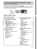 Sony KDL-40CX521