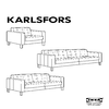 IKEA KARLSFORS