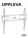 IKEA UPPLEVA
