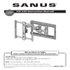 Sanus VXF220
