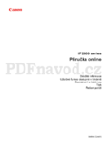 Canon Pixma iP2850