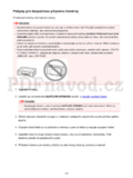 Canon Pixma iP2850