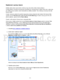 Canon Pixma iP2850