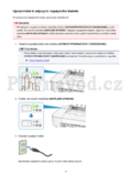 Canon Pixma iP2850