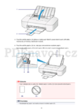 Canon Pixma iP2850