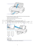 Canon Pixma iP2850