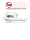 Canon Pixma iP2850