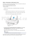 Canon Pixma iP2850