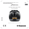 Philips Saeco HD 8645/09 Xsmall