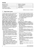 Zanussi ZRB934FWD2