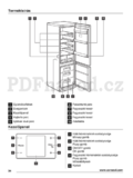 Zanussi ZRB934FWD2