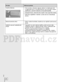Gorenje RF 60309 OCOL