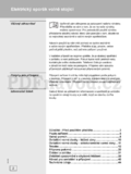 Gorenje EC56103AX