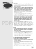 Gorenje EC56103AX