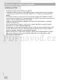 Gorenje EC56103AX