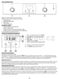 Whirlpool AKP 462 IX