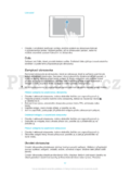 Sony Xperia Tablet Z