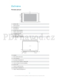 Sony Xperia Tablet Z