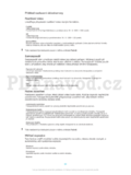 Sony Xperia Tablet Z