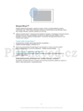 Sony Xperia Tablet Z