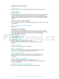 Sony Xperia™ Tablet SGP351